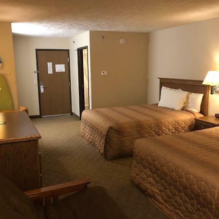 Shenandoah Inn & Suites Eksteriør billede