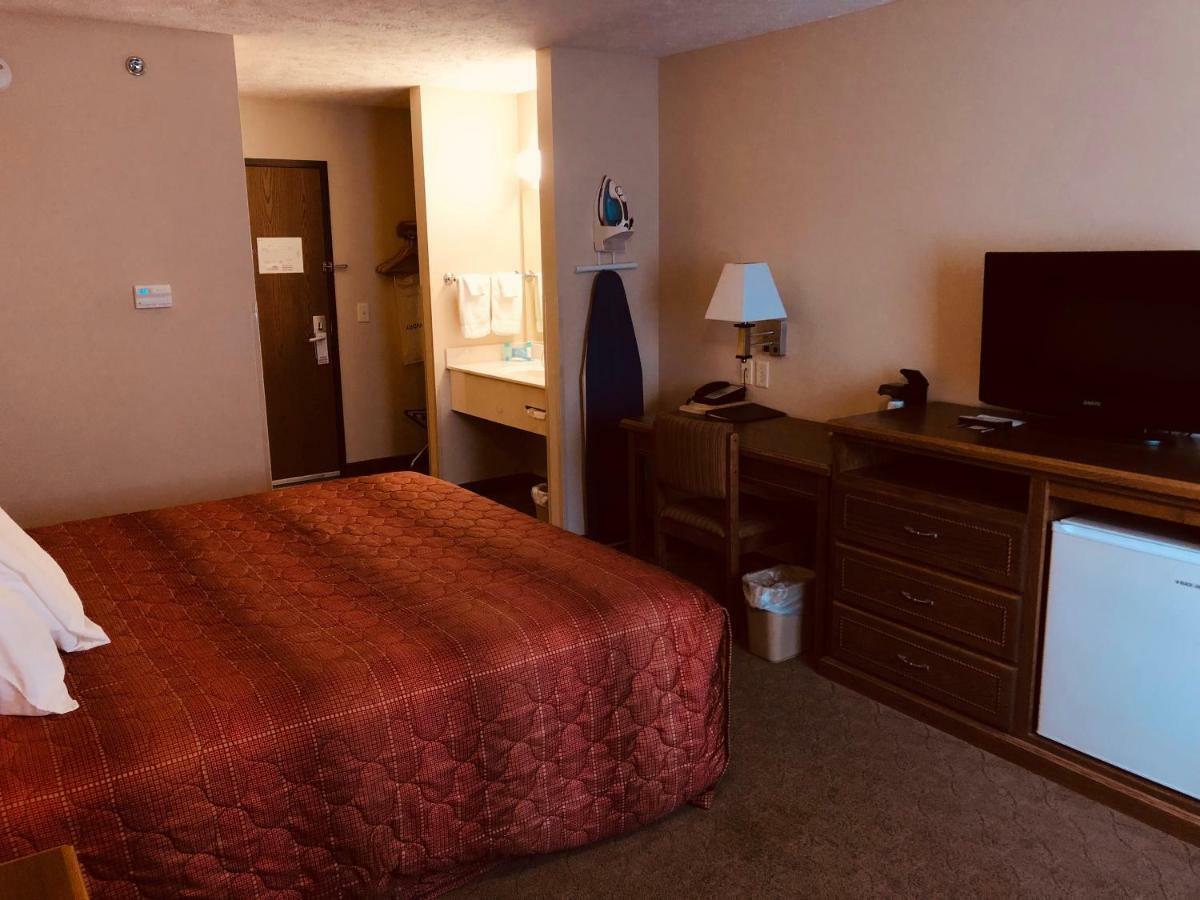 Shenandoah Inn & Suites Eksteriør billede