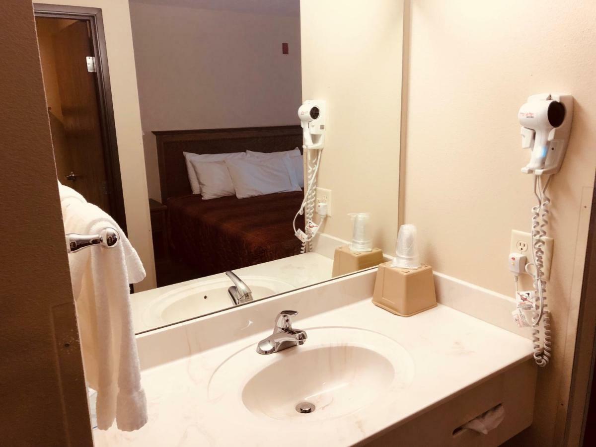 Shenandoah Inn & Suites Eksteriør billede