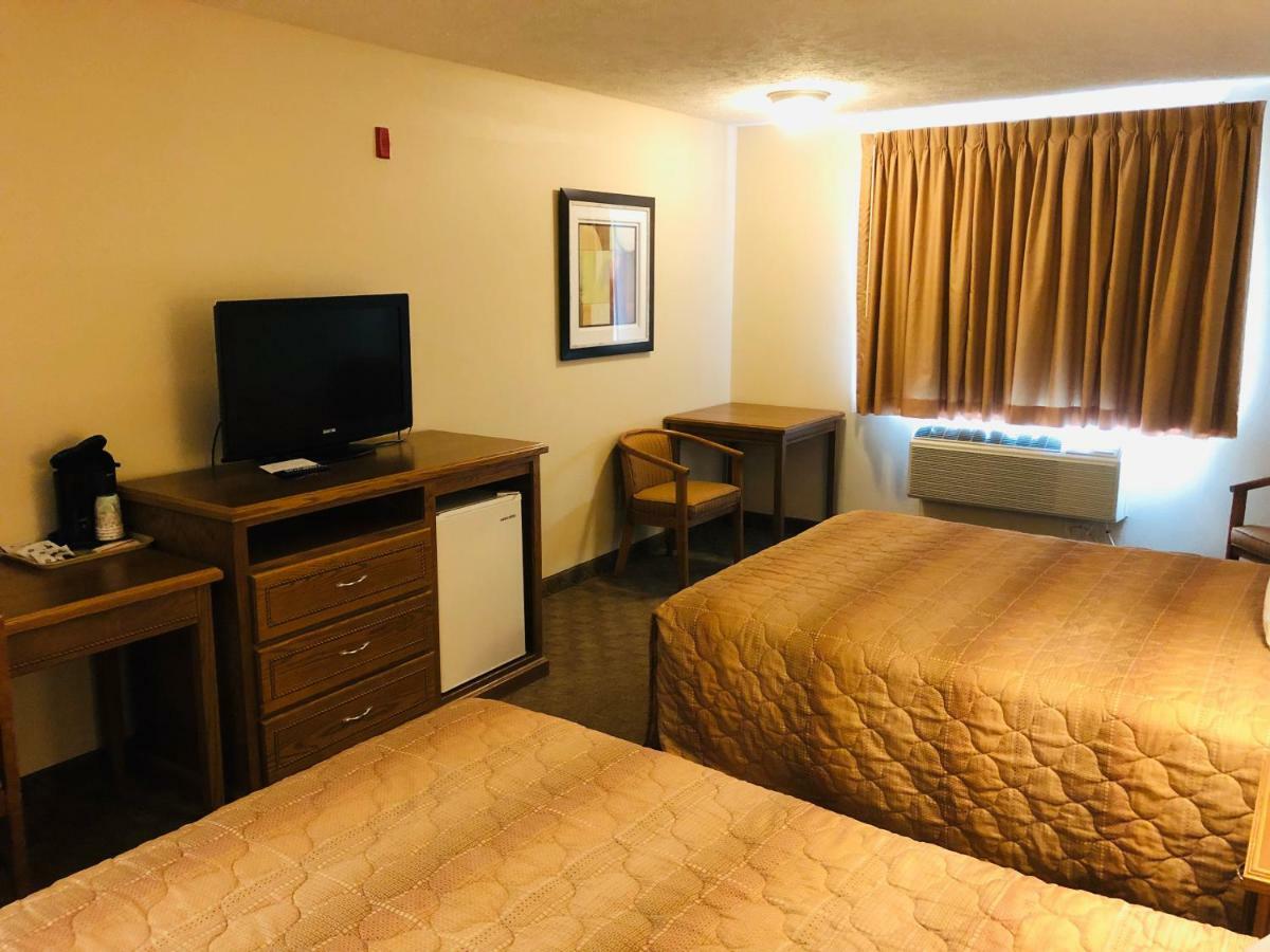 Shenandoah Inn & Suites Eksteriør billede