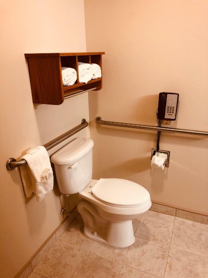 Shenandoah Inn & Suites Eksteriør billede