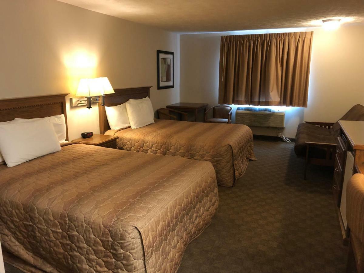 Shenandoah Inn & Suites Eksteriør billede